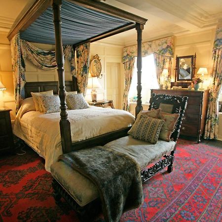 North NewtonMaunsel House别墅 外观 照片