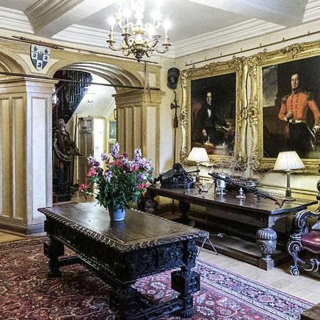 North NewtonMaunsel House别墅 外观 照片