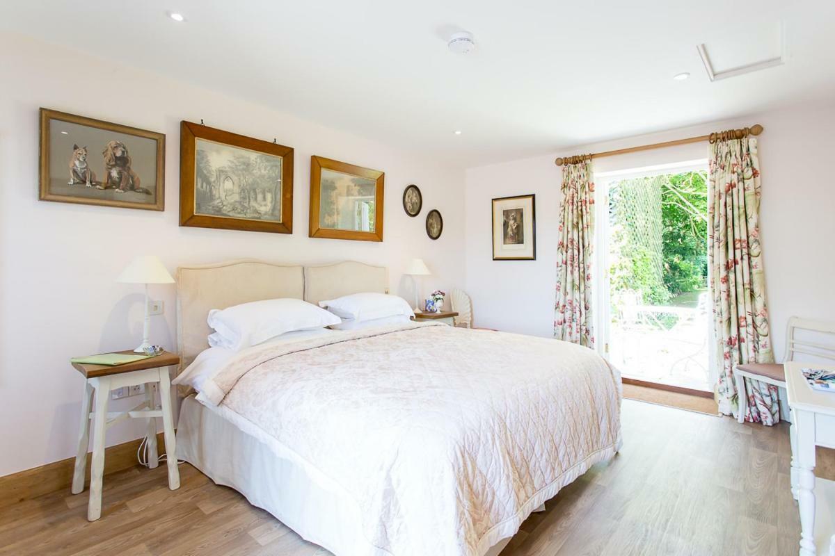 North NewtonMaunsel House别墅 外观 照片