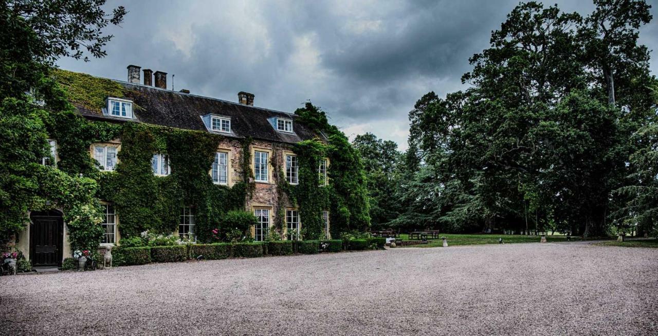 North NewtonMaunsel House别墅 外观 照片