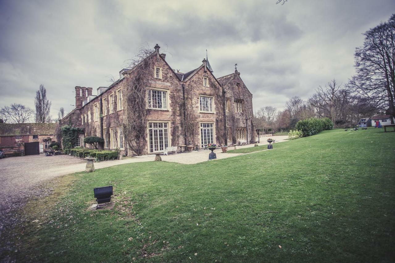 North NewtonMaunsel House别墅 外观 照片