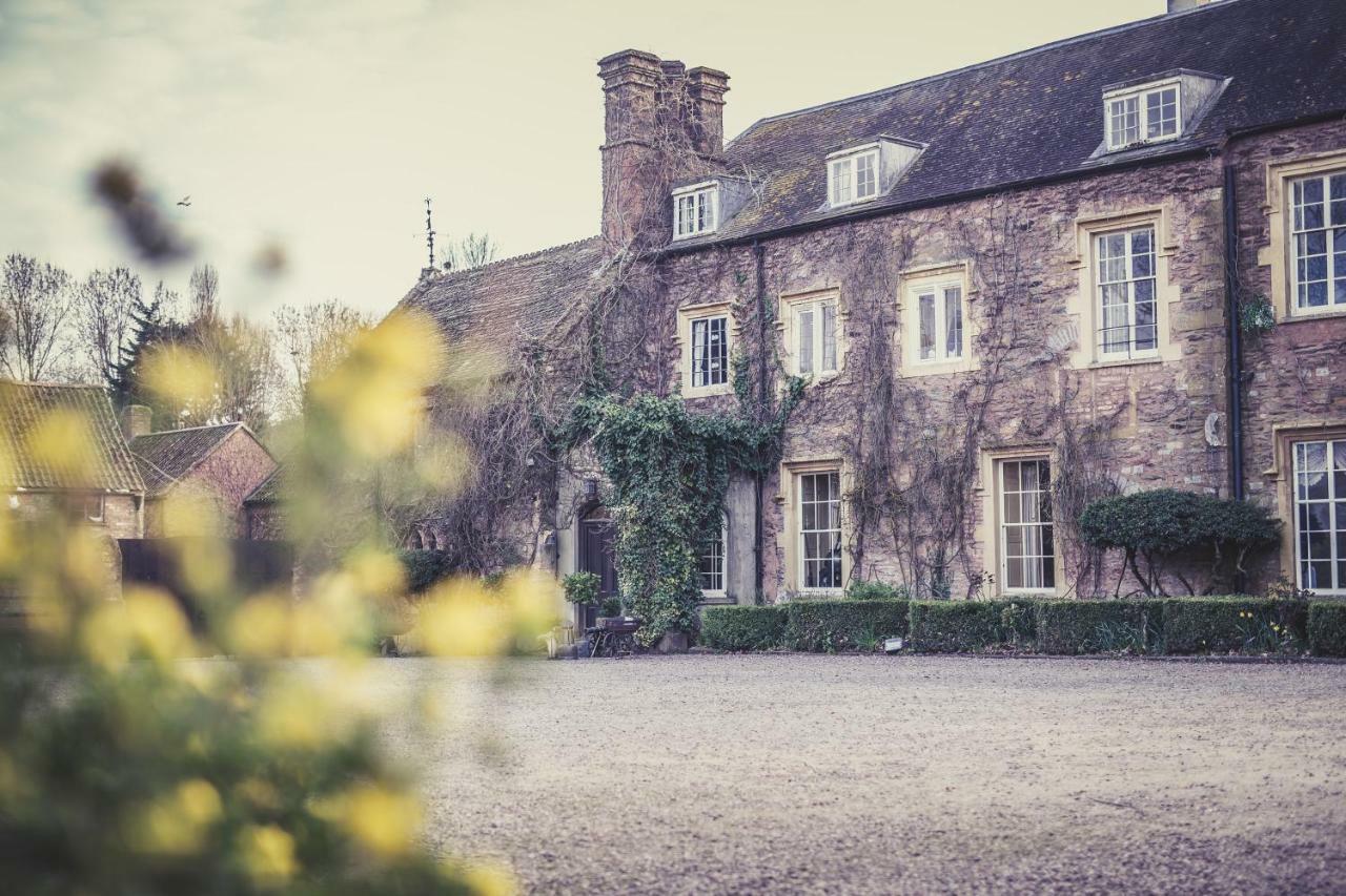 North NewtonMaunsel House别墅 外观 照片