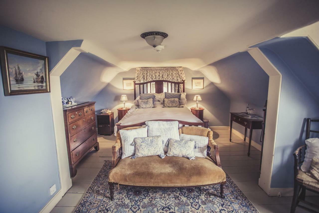 North NewtonMaunsel House别墅 外观 照片
