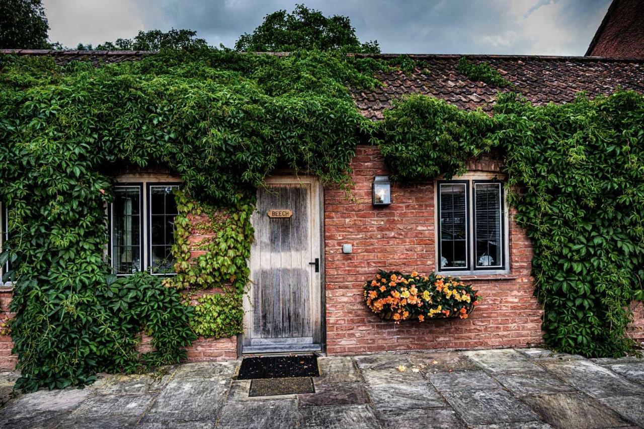 North NewtonMaunsel House别墅 外观 照片
