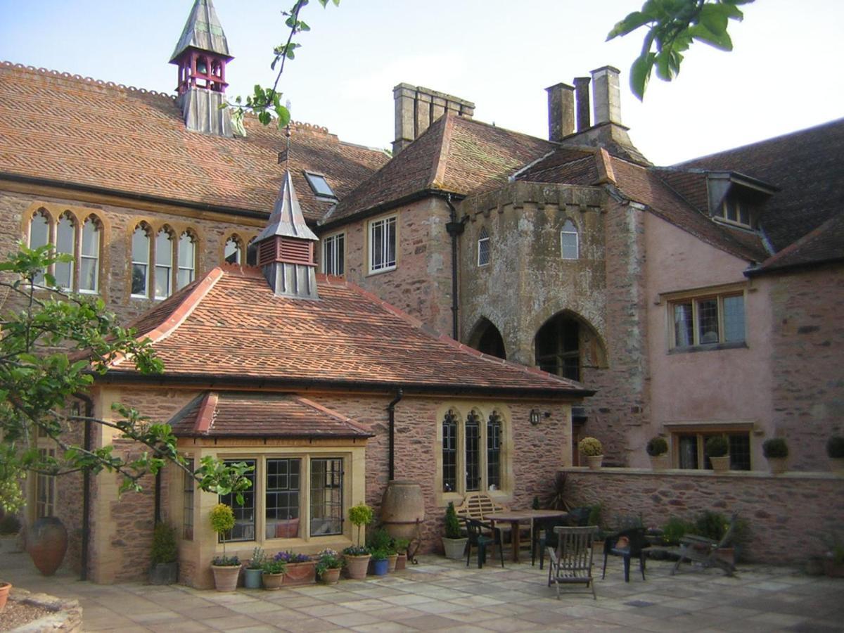 North NewtonMaunsel House别墅 外观 照片
